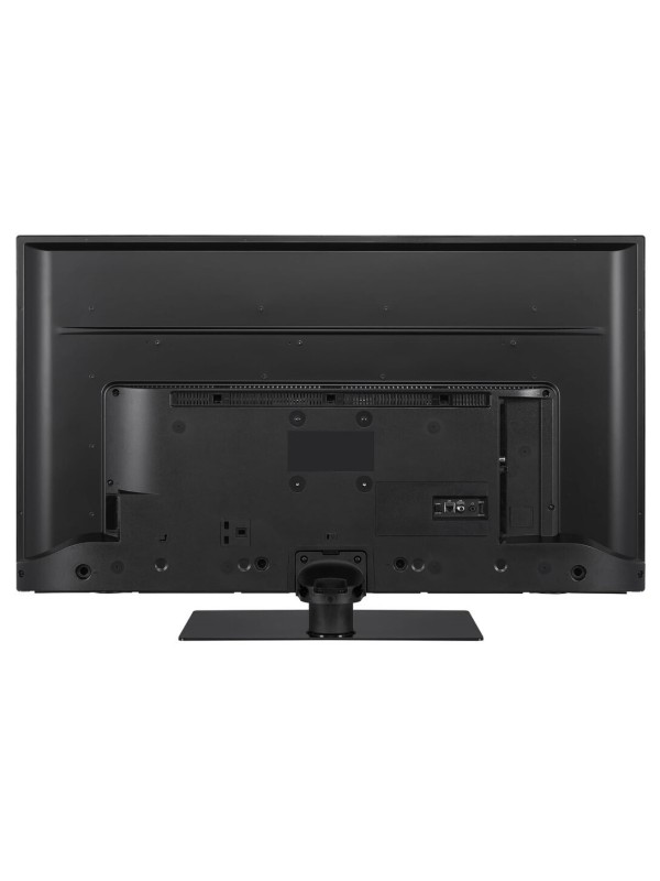 Panasonic Smart Τηλεόραση 43" 4K UHD LED TN-43W70AEZ HDR (2024) Panasonic Smart Τηλεόραση 43" 4K UHD LED TN-43W70AEZ HDR (2024)