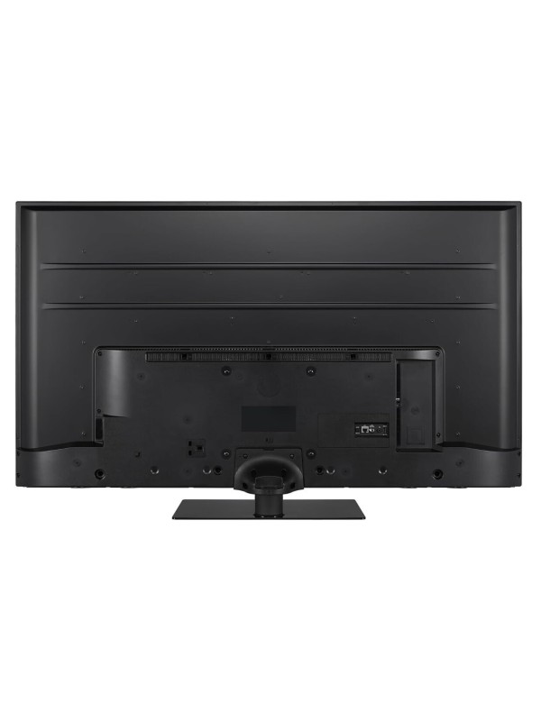 Panasonic Smart Τηλεόραση 55" 4K UHD LED TN-55W70AEZ HDR (2024) Panasonic Smart Τηλεόραση 55" 4K UHD LED TN-55W70AEZ HDR (2024)