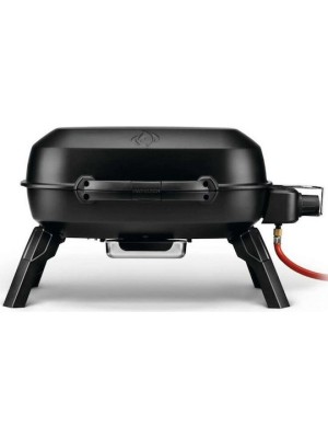 Napoleon TravelQ 240 Φορητή Ψησταριά Υγραερίου Σχάρας 34x49εκ. με 1 Εστία 2.6kW Napoleon TravelQ 240 Φορητή Ψησταριά Υγραερίου Σχάρας 34x49εκ. με 1 Εστία 2.6kW