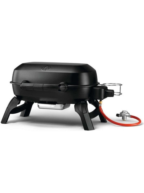 Napoleon TravelQ 240 Φορητή Ψησταριά Υγραερίου Σχάρας 34x49εκ. με 1 Εστία 2.6kW Napoleon TravelQ 240 Φορητή Ψησταριά Υγραερίου Σχάρας 34x49εκ. με 1 Εστία 2.6kW