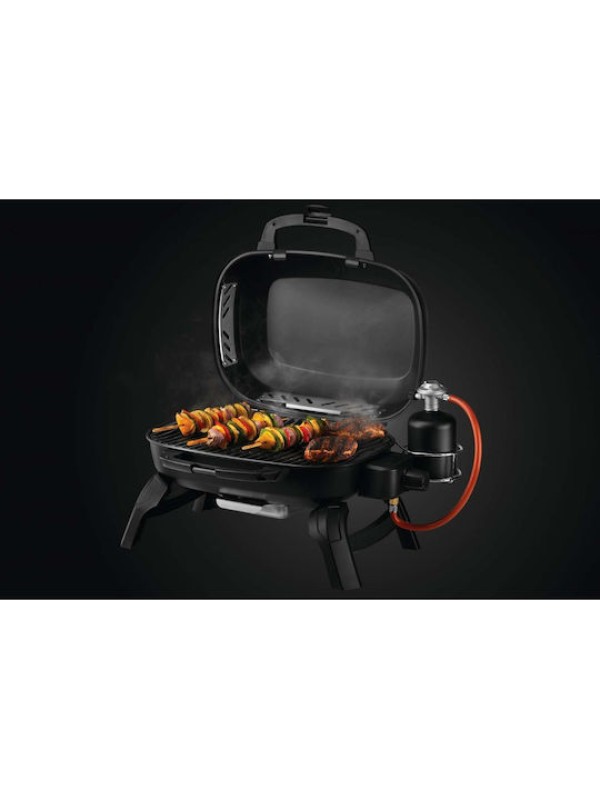 Napoleon TravelQ 240 Φορητή Ψησταριά Υγραερίου Σχάρας 34x49εκ. με 1 Εστία 2.6kW Napoleon TravelQ 240 Φορητή Ψησταριά Υγραερίου Σχάρας 34x49εκ. με 1 Εστία 2.6kW