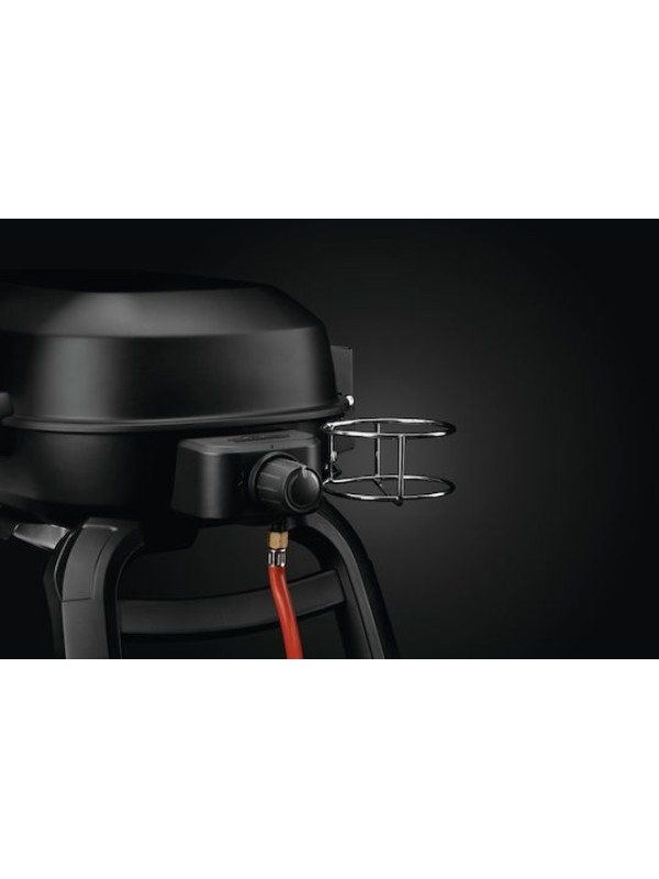 Napoleon TravelQ 240 Φορητή Ψησταριά Υγραερίου Σχάρας 34x49εκ. με 1 Εστία 2.6kW Napoleon TravelQ 240 Φορητή Ψησταριά Υγραερίου Σχάρας 34x49εκ. με 1 Εστία 2.6kW