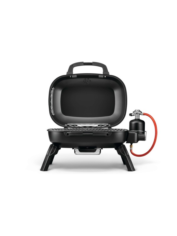 Napoleon TravelQ 240 Φορητή Ψησταριά Υγραερίου Σχάρας 34x49εκ. με 1 Εστία 2.6kW Napoleon TravelQ 240 Φορητή Ψησταριά Υγραερίου Σχάρας 34x49εκ. με 1 Εστία 2.6kW