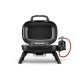 Napoleon TravelQ 240 Φορητή Ψησταριά Υγραερίου Σχάρας 34x49εκ. με 1 Εστία 2.6kW Napoleon TravelQ 240 Φορητή Ψησταριά Υγραερίου Σχάρας 34x49εκ. με 1 Εστία 2.6kW