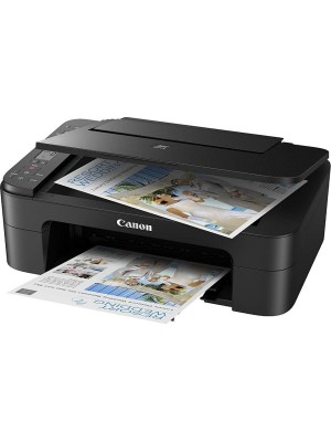 Canon PIXMA TS3350 Multifunction printer (3771C006AA) (CANTS3350) Canon PIXMA TS3350 Multifunction printer (3771C006AA) (CANTS3350)