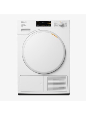 Miele Active TSA 523 WP EU1 LW Στεγνωτήριο 8kg με Αντλία Θερμότητας Miele Active TSA 523 WP EU1 LW Στεγνωτήριο 8kg με Αντλία Θερμότητας