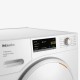 Miele Active TSA 523 WP EU1 LW Στεγνωτήριο 8kg με Αντλία Θερμότητας Miele Active TSA 523 WP EU1 LW Στεγνωτήριο 8kg με Αντλία Θερμότητας