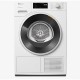 Miele TWD640WP Στεγνωτήριο 9kg A+++ με Αντλία Θερμότητας Miele TWD640WP Στεγνωτήριο 9kg A+++ με Αντλία Θερμότητας