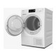 Miele TWD640WP Στεγνωτήριο 9kg A+++ με Αντλία Θερμότητας Miele TWD640WP Στεγνωτήριο 9kg A+++ με Αντλία Θερμότητας