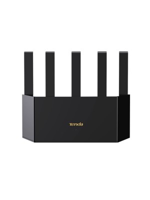 Tenda TX2L Pro Ασύρματο Router Wi‑Fi 5 με 4 Θύρες Gigabit Ethernet