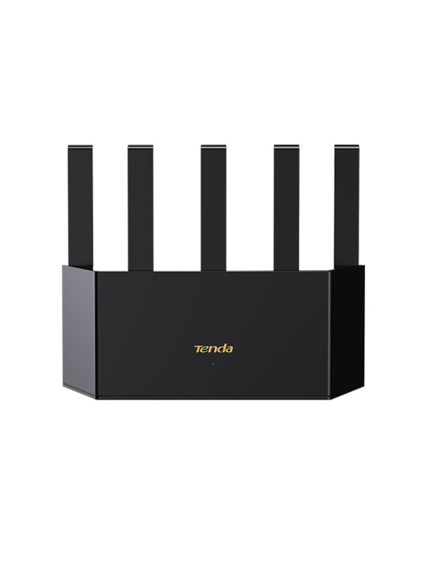Tenda TX2L Pro Ασύρματο Router Wi‑Fi 5 με 4 Θύρες Gigabit Ethernet