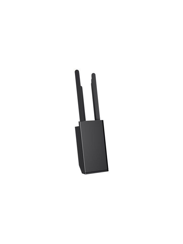 Tenda TX2L Pro Ασύρματο Router Wi‑Fi 5 με 4 Θύρες Gigabit Ethernet