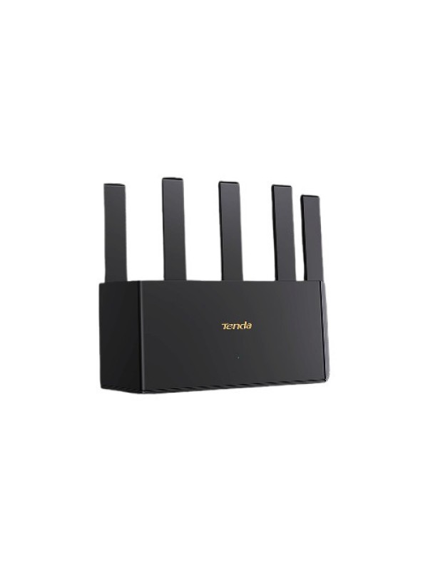Tenda TX2L Pro Ασύρματο Router Wi‑Fi 5 με 4 Θύρες Gigabit Ethernet