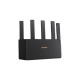 Tenda TX2L Pro Ασύρματο Router Wi‑Fi 5 με 4 Θύρες Gigabit Ethernet