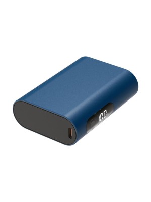 Platinet Power Bank 10000mAh 22.5W Power Delivery Μπλε Platinet Power Bank 10000mAh 22.5W Power Delivery Μπλε