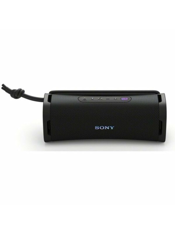 Sony ULT FIELD 1 Αδιάβροχο Ηχείο Bluetooth με Διάρκεια Μπαταρίας έως 12 ώρες Μαύρο Sony ULT FIELD 1 Αδιάβροχο Ηχείο Bluetooth με Διάρκεια Μπαταρίας έως 12 ώρες Μαύρο