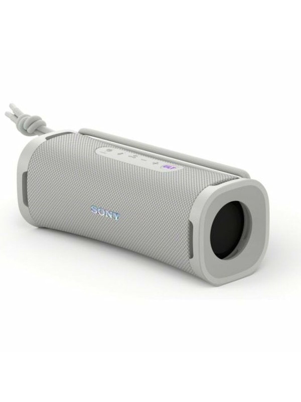 Sony ULT FIELD 1 Αδιάβροχο Ηχείο Bluetooth με Διάρκεια Μπαταρίας έως 12 ώρες Λευκό Sony ULT FIELD 1 Αδιάβροχο Ηχείο Bluetooth με Διάρκεια Μπαταρίας έως 12 ώρες Λευκό