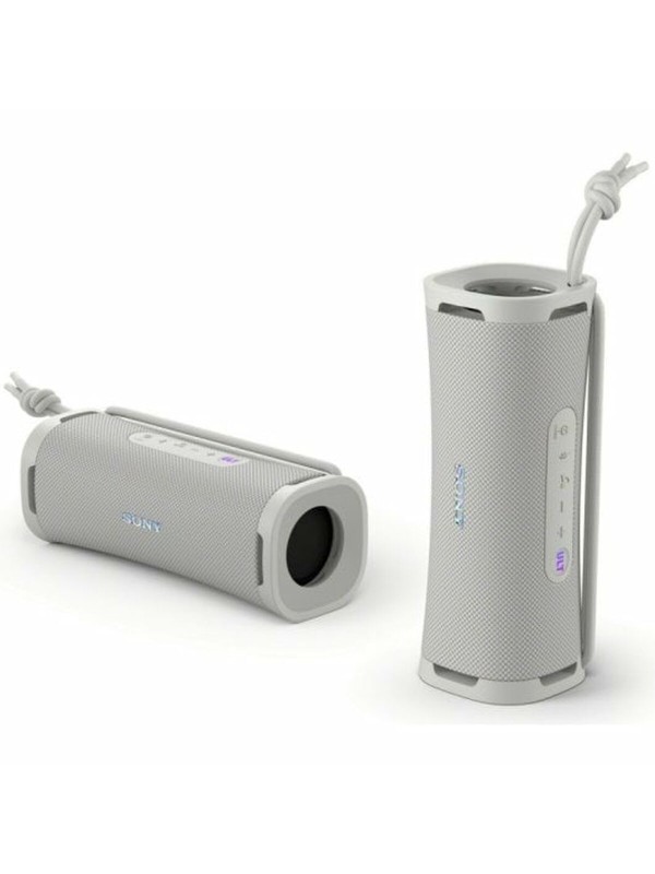 Sony ULT FIELD 1 Αδιάβροχο Ηχείο Bluetooth με Διάρκεια Μπαταρίας έως 12 ώρες Λευκό Sony ULT FIELD 1 Αδιάβροχο Ηχείο Bluetooth με Διάρκεια Μπαταρίας έως 12 ώρες Λευκό