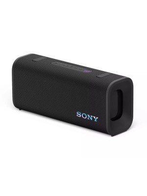 Sony ULT FIELD 3 - Φορητό ηχείο Bluetooth με ήχο ULT POWER SOUND - Μαύρο Sony ULT FIELD 3 - Φορητό ηχείο Bluetooth με ήχο ULT POWER SOUND - Μαύρο