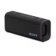 Sony ULT FIELD 3 - Φορητό ηχείο Bluetooth με ήχο ULT POWER SOUND - Μαύρο Sony ULT FIELD 3 - Φορητό ηχείο Bluetooth με ήχο ULT POWER SOUND - Μαύρο
