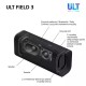 Sony ULT FIELD 3 - Φορητό ηχείο Bluetooth με ήχο ULT POWER SOUND - Μαύρο Sony ULT FIELD 3 - Φορητό ηχείο Bluetooth με ήχο ULT POWER SOUND - Μαύρο