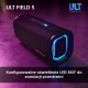 Sony ULT Field 5 Αδιάβροχο Ηχείο Bluetooth Μαύρο Sony ULT Field 5 Αδιάβροχο Ηχείο Bluetooth Μαύρο