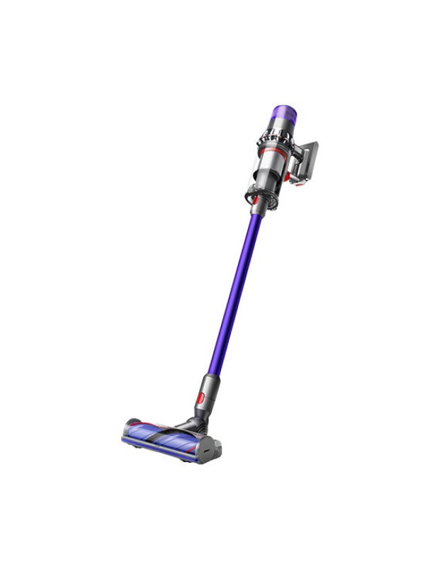 Dyson V11 Advanced Επαναφορτιζόμενη Σκούπα 2 σε 1 Stick & Χειρός 25.2V Nickel/Purple