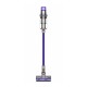 Dyson V11 Advanced Επαναφορτιζόμενη Σκούπα 2 σε 1 Stick & Χειρός 25.2V Nickel/Purple