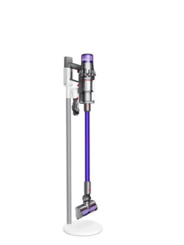 Dyson V11 Advanced Επαναφορτιζόμενη Σκούπα 2 σε 1 Stick & Χειρός 25.2V Nickel/Purple