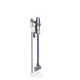 Dyson V11 Advanced Επαναφορτιζόμενη Σκούπα 2 σε 1 Stick & Χειρός 25.2V Nickel/Purple