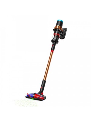 Dyson V16 Animal Επαναφορτιζόμενη Σκούπα 2 σε 1 Stick & Χειρός 25.9V Μαύρη