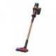Dyson V16 Animal Επαναφορτιζόμενη Σκούπα 2 σε 1 Stick & Χειρός 25.9V Μαύρη