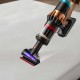 Dyson V16 Animal Επαναφορτιζόμενη Σκούπα 2 σε 1 Stick & Χειρός 25.9V Μαύρη