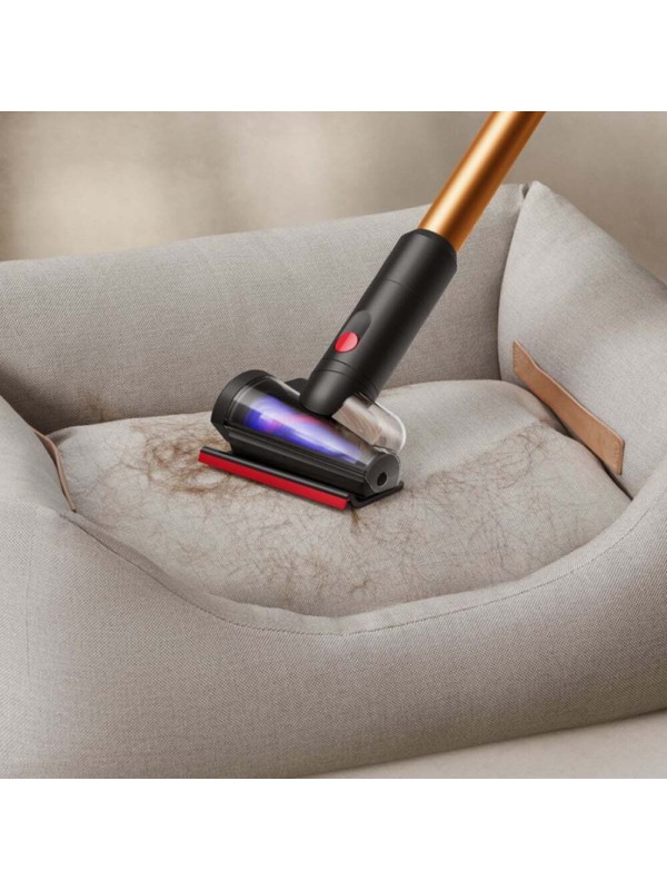 Dyson V16 Animal Επαναφορτιζόμενη Σκούπα 2 σε 1 Stick & Χειρός 25.9V Μαύρη