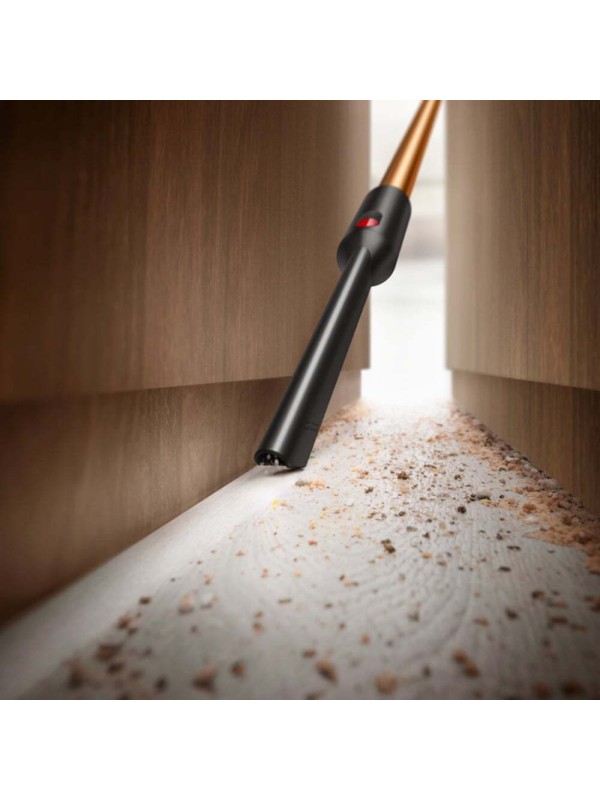 Dyson V16 Animal Επαναφορτιζόμενη Σκούπα 2 σε 1 Stick & Χειρός 25.9V Μαύρη