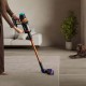 Dyson V16 Animal Επαναφορτιζόμενη Σκούπα 2 σε 1 Stick & Χειρός 25.9V Μαύρη