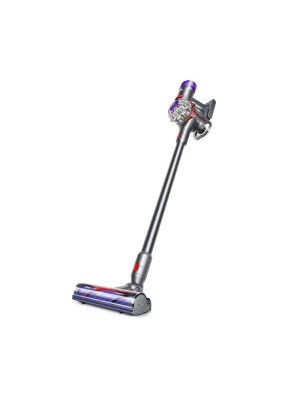 Dyson V8 Advanced Επαναφορτιζόμενη Σκούπα Stick Ασημί Dyson V8 Advanced Επαναφορτιζόμενη Σκούπα Stick Ασημί
