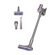Dyson V8 Advanced Επαναφορτιζόμενη Σκούπα Stick Ασημί