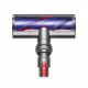 Dyson V8 Advanced Επαναφορτιζόμενη Σκούπα Stick Ασημί