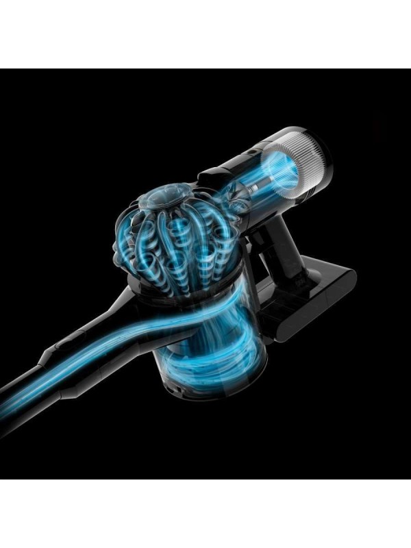 Dyson V8 Advanced Επαναφορτιζόμενη Σκούπα Stick Ασημί