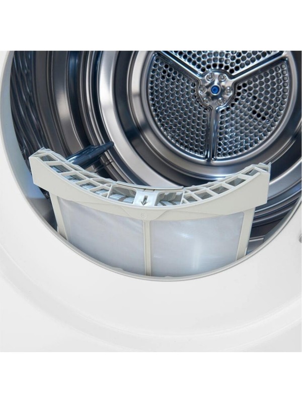 LG RH90V9AV2QR Στεγνωτήριο 9kg A+++ με Αντλία Θερμότητας