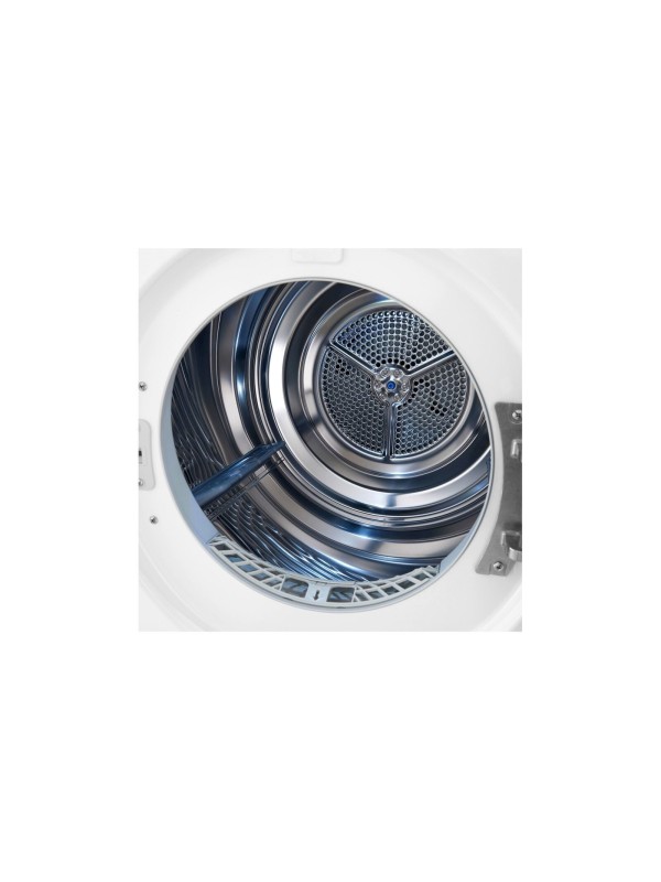 LG RH90V9AV2QR Στεγνωτήριο 9kg A+++ με Αντλία Θερμότητας