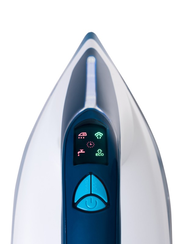 Juro-Pro Venice Σύστημα Σιδερώματος Πίεσης 7bar με Δοχείο 1.5lt