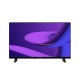 Kydos Smart Τηλεόραση 40" 4K UHD LED K40VF22SD01V2 HDR (2025) Kydos Smart Τηλεόραση 40" 4K UHD LED K40VF22SD01V2 HDR (2025)