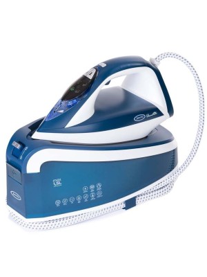 Juro-Pro Vienna Plus Σύστημα Σιδερώματος Πίεσης 6bar με Δοχείο 1.5lt Juro-Pro Vienna Plus Σύστημα Σιδερώματος Πίεσης 6bar με Δοχείο 1.5lt