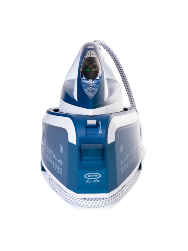 Juro-Pro Vienna Plus Σύστημα Σιδερώματος Πίεσης 6bar με Δοχείο 1.5lt