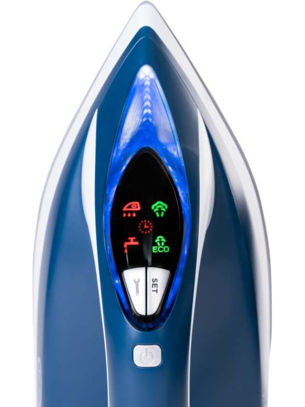 Juro-Pro Vienna Plus Σύστημα Σιδερώματος Πίεσης 6bar με Δοχείο 1.5lt