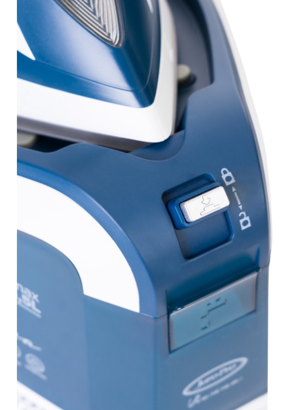 Juro-Pro Vienna Plus Σύστημα Σιδερώματος Πίεσης 6bar με Δοχείο 1.5lt