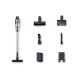 Samsung VS15A60AGR5/GE Επαναφορτιζόμενη Σκούπα Stick 21.6V Samsung VS15A60AGR5/GE Επαναφορτιζόμενη Σκούπα Stick 21.6V