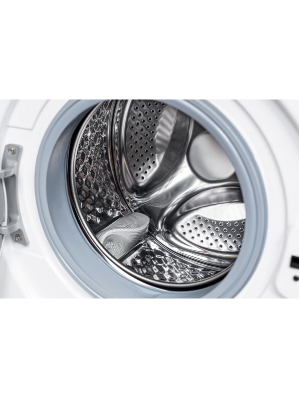 Midea Πλυντήριο Ρούχων 10kg 1400 Στροφών MF110W100BA10/W-GR Midea Πλυντήριο Ρούχων 10kg 1400 Στροφών MF110W100BA10/W-GR